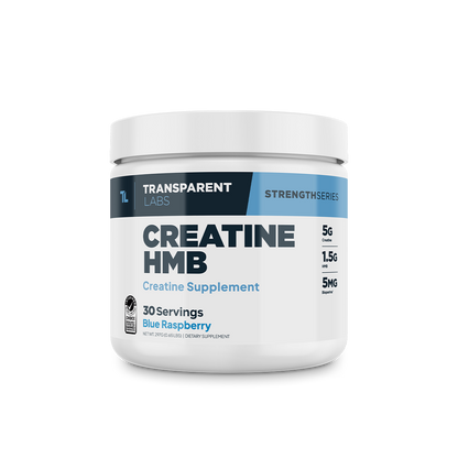 Creatine HMB