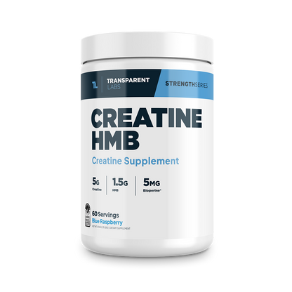 Creatine HMB