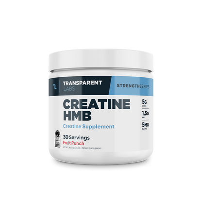 Creatine HMB