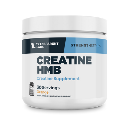 Creatine HMB