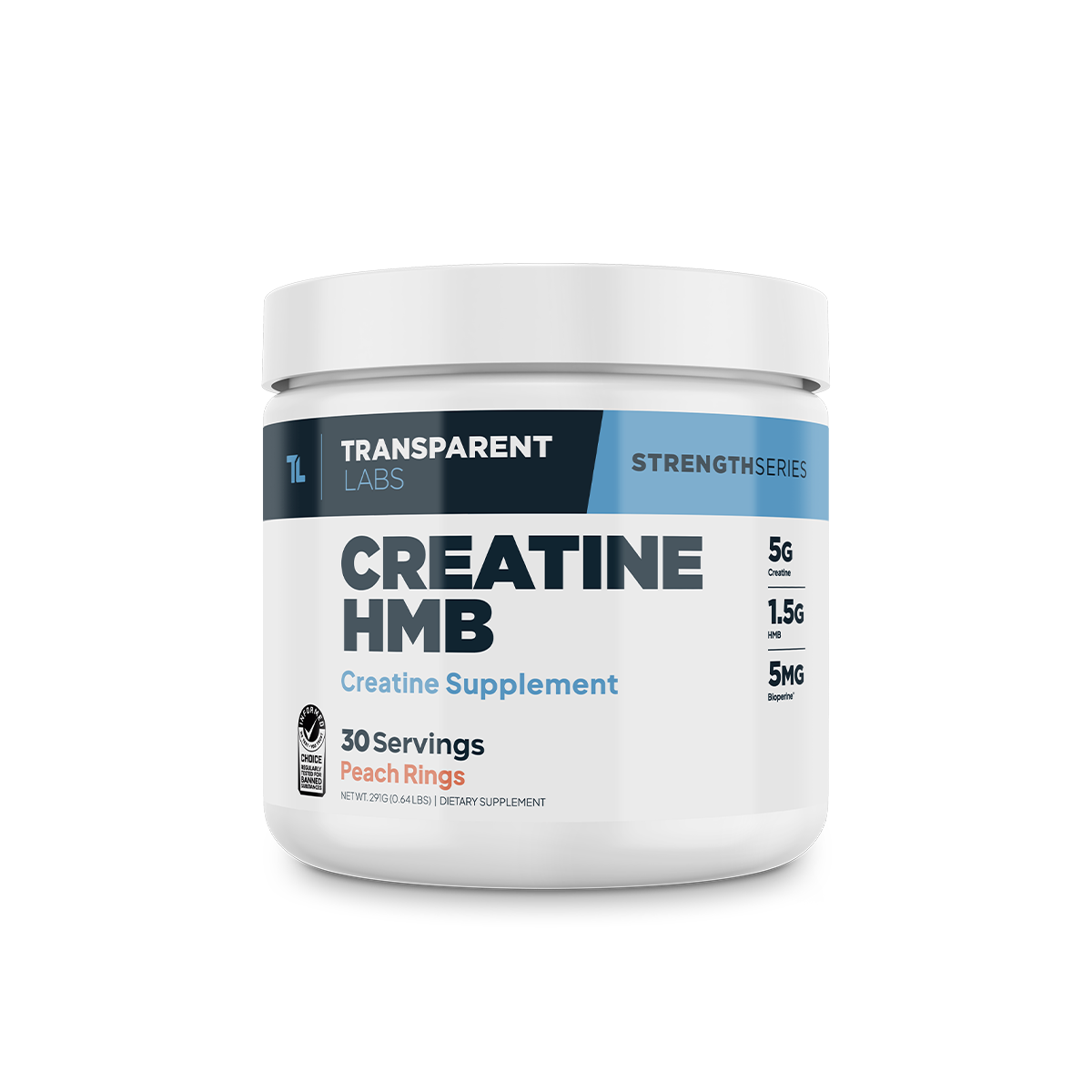 Creatine HMB