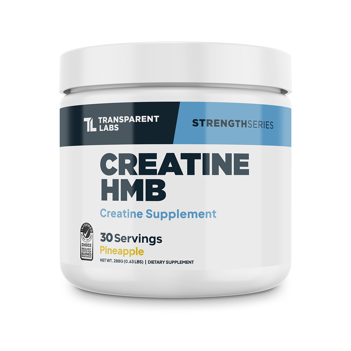 Creatine HMB