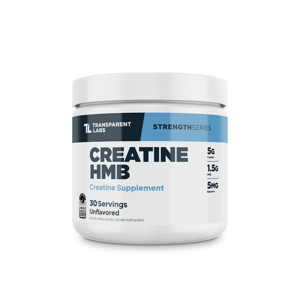 Creatine HMB