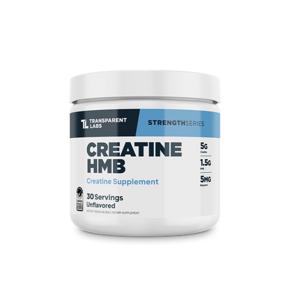 Creatine HMB