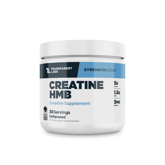 Creatine HMB