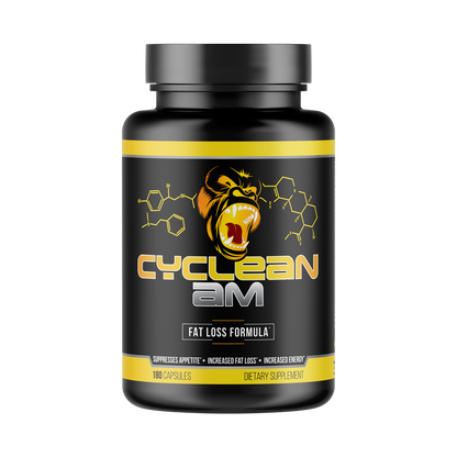 Cyclean™ AM