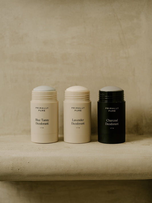 Deo Trio (Best-Sellers)