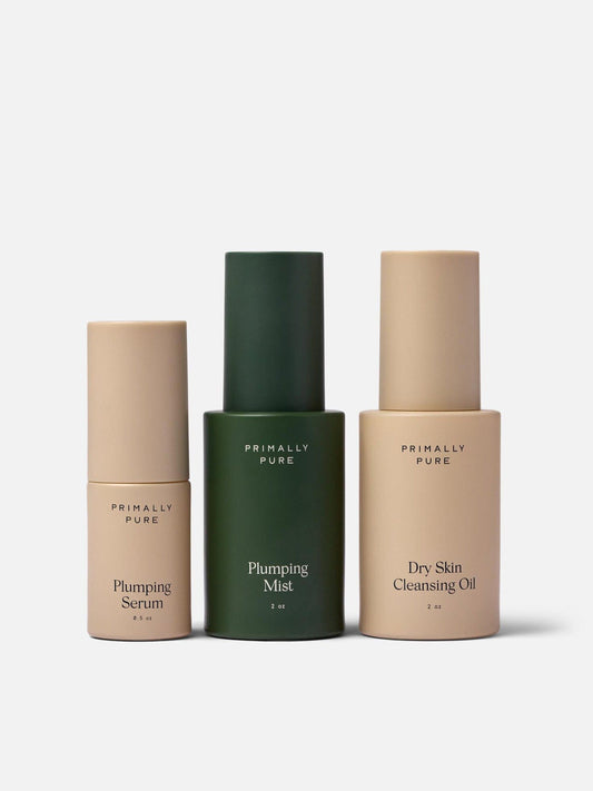 Dry Regimen: The Basics