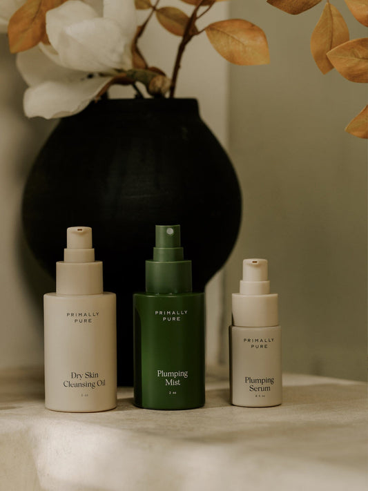 Dry Regimen: The Basics