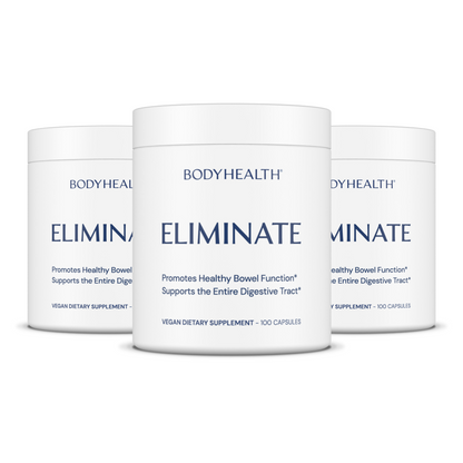 Eliminate