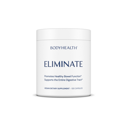 Eliminate