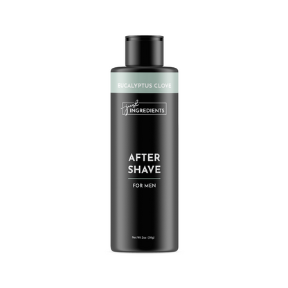 Eucalyptus Clove After Shave