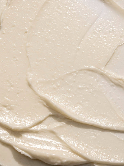 Eucalyptus + Lavender Body Butter