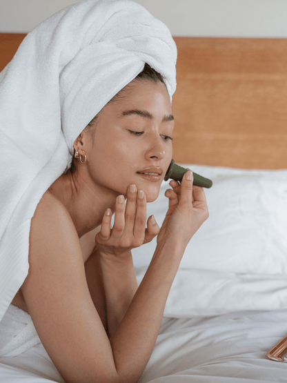 Facial Cupping Tool