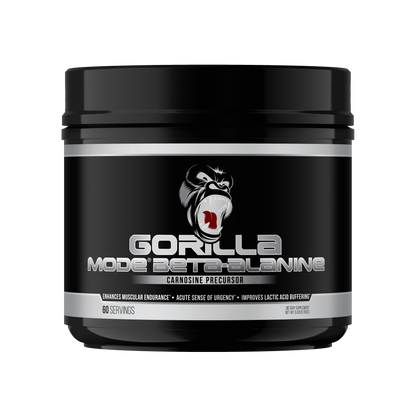 Beta-Alanine