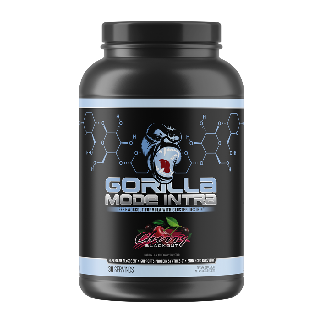 Gorilla Mode Intra