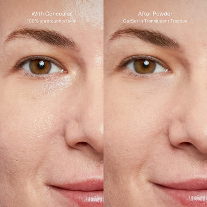 GetSet™ Pressed Powder