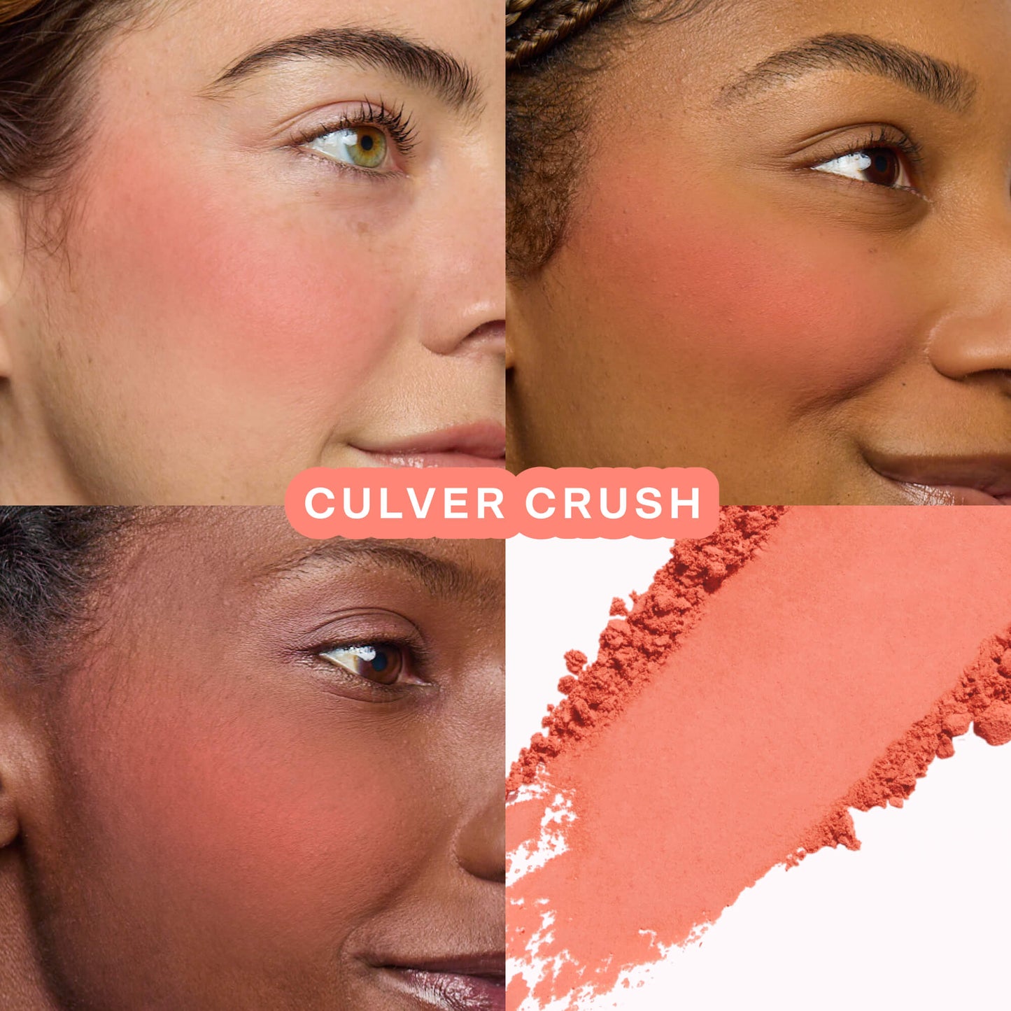 GetSet™ Matte Powder Blush