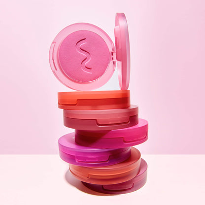 GetSet™ Matte Powder Blush