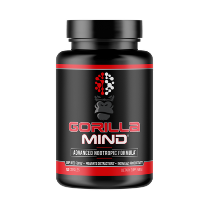 Gorilla Mind