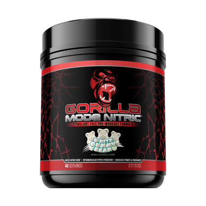 Gorilla Mode Nitric