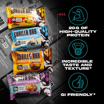 Gorilla Bar