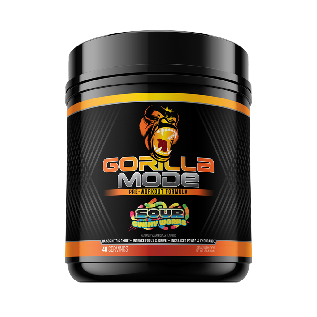 Gorilla Mode