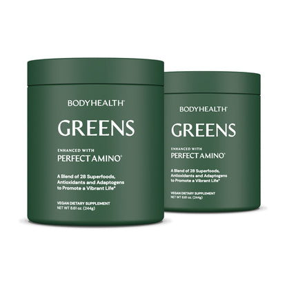 Greens