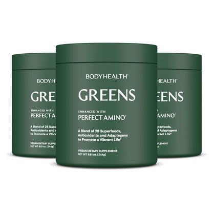 Greens
