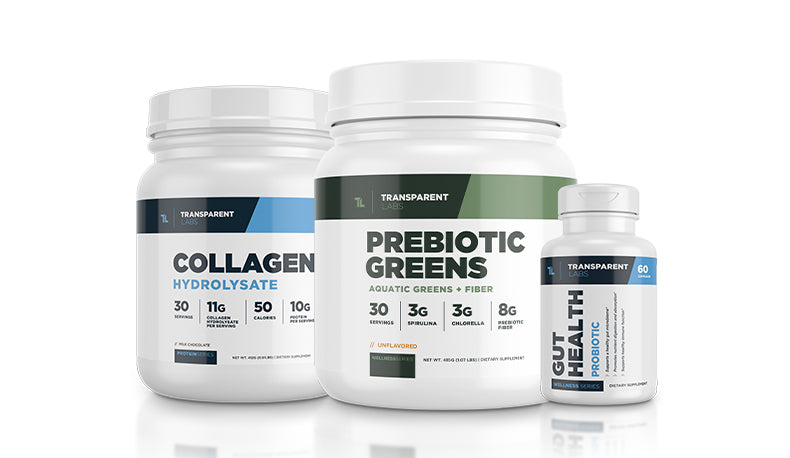 Gut Essentials Stack