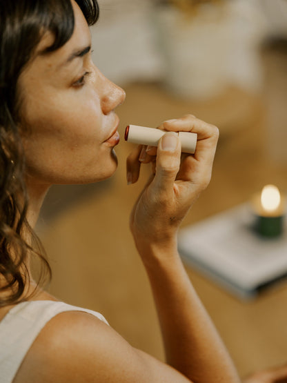Holiday Tinted Lip Balm