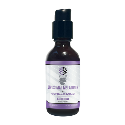 Liposomal Melatonin