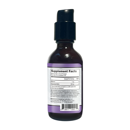 Liposomal Melatonin