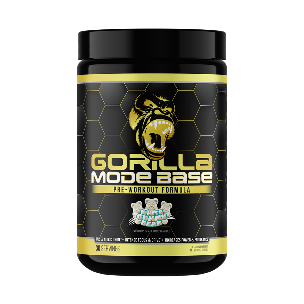 Gorilla Mode Base