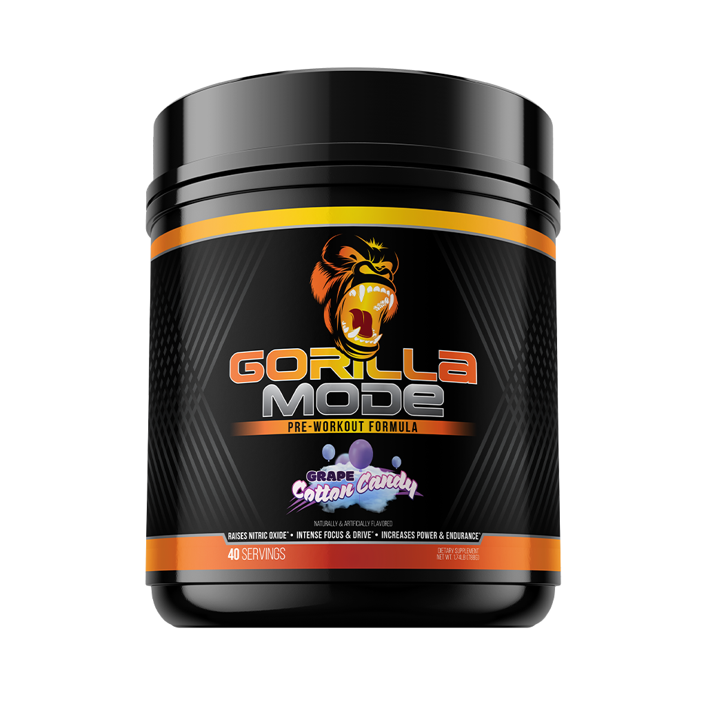 Gorilla Mode