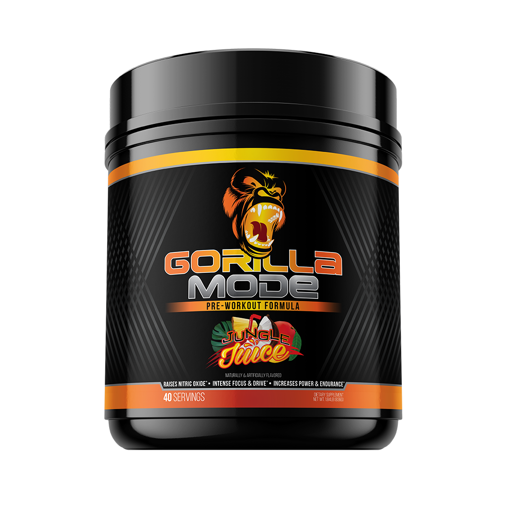 Gorilla Mode