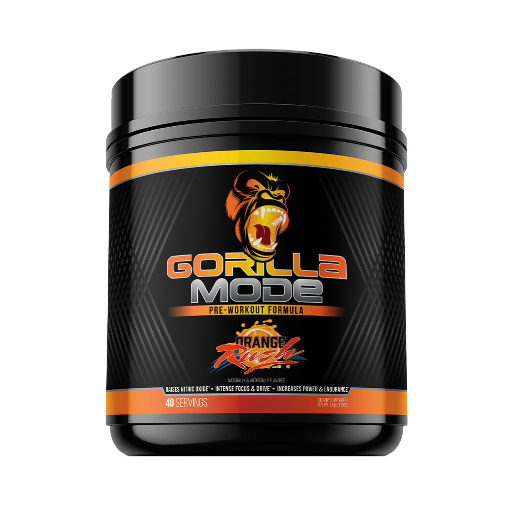 Gorilla Mode