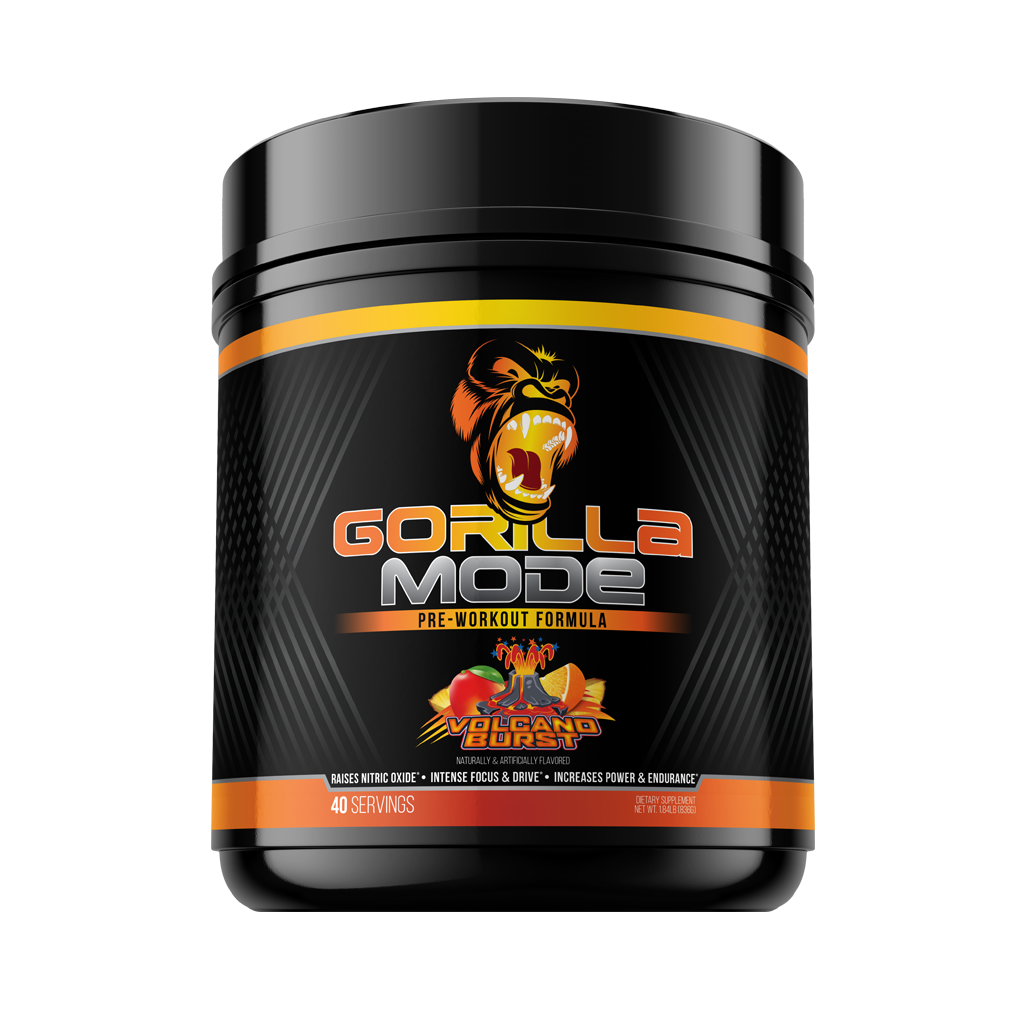 Gorilla Mode