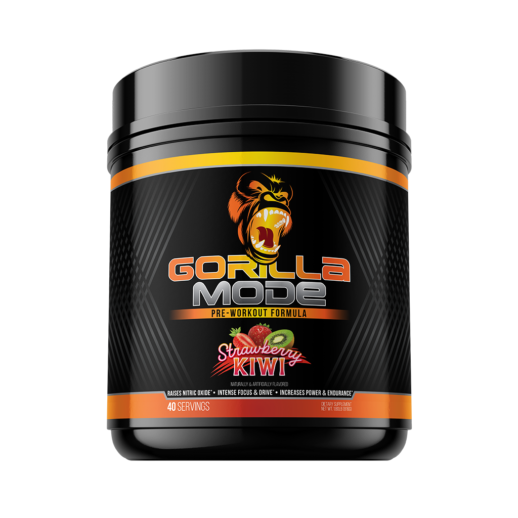 Gorilla Mode