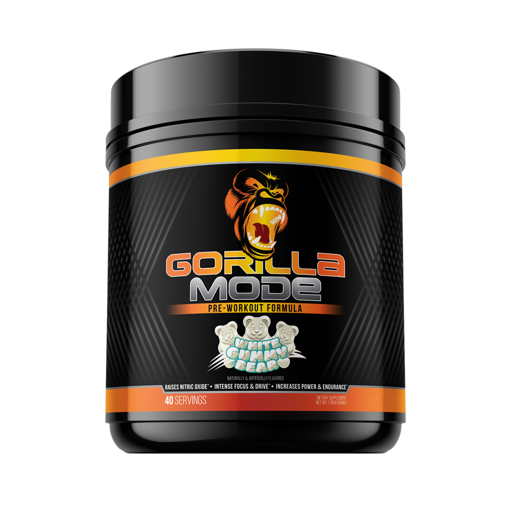 Gorilla Mode