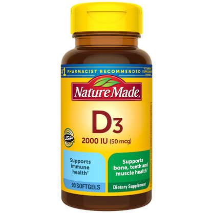 Men’s Multi + Immune Support Value Pack†