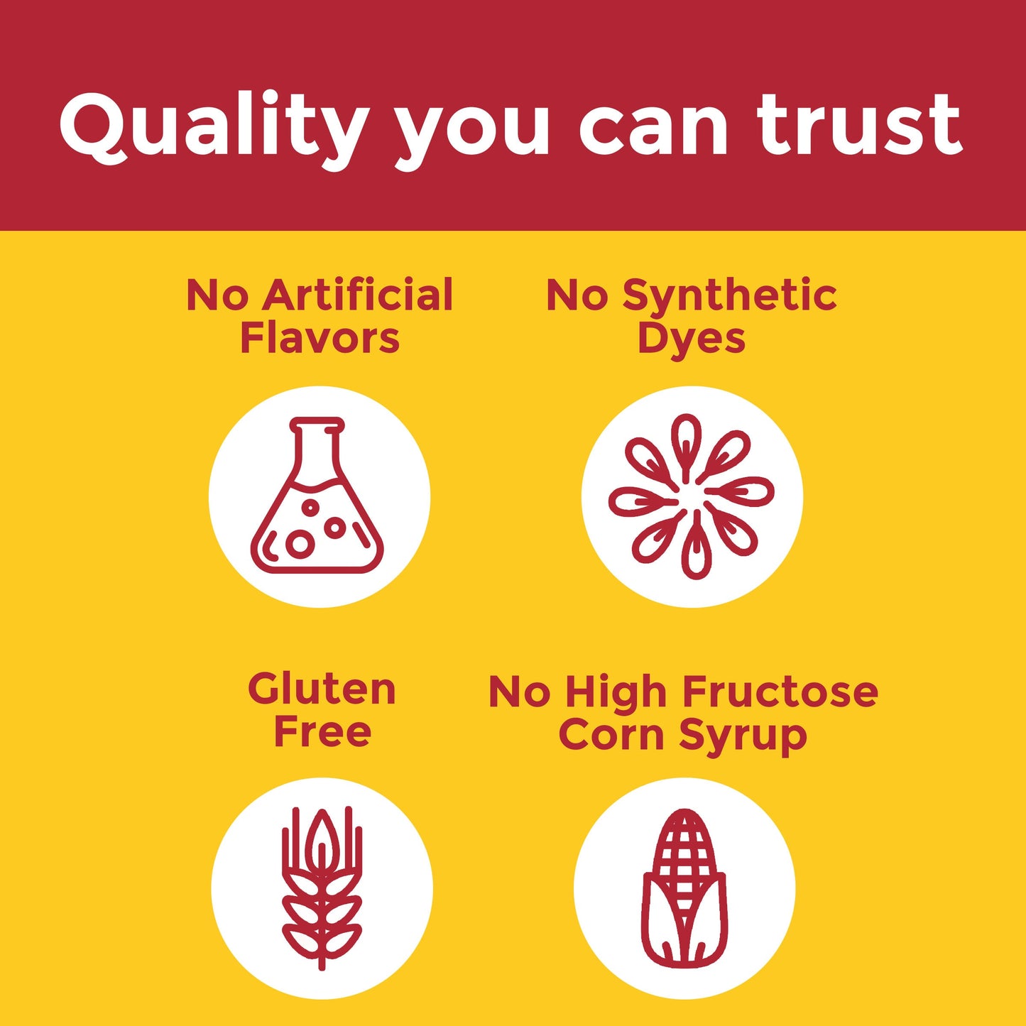 Advanced Multivitamin 50+ For Her Gummies