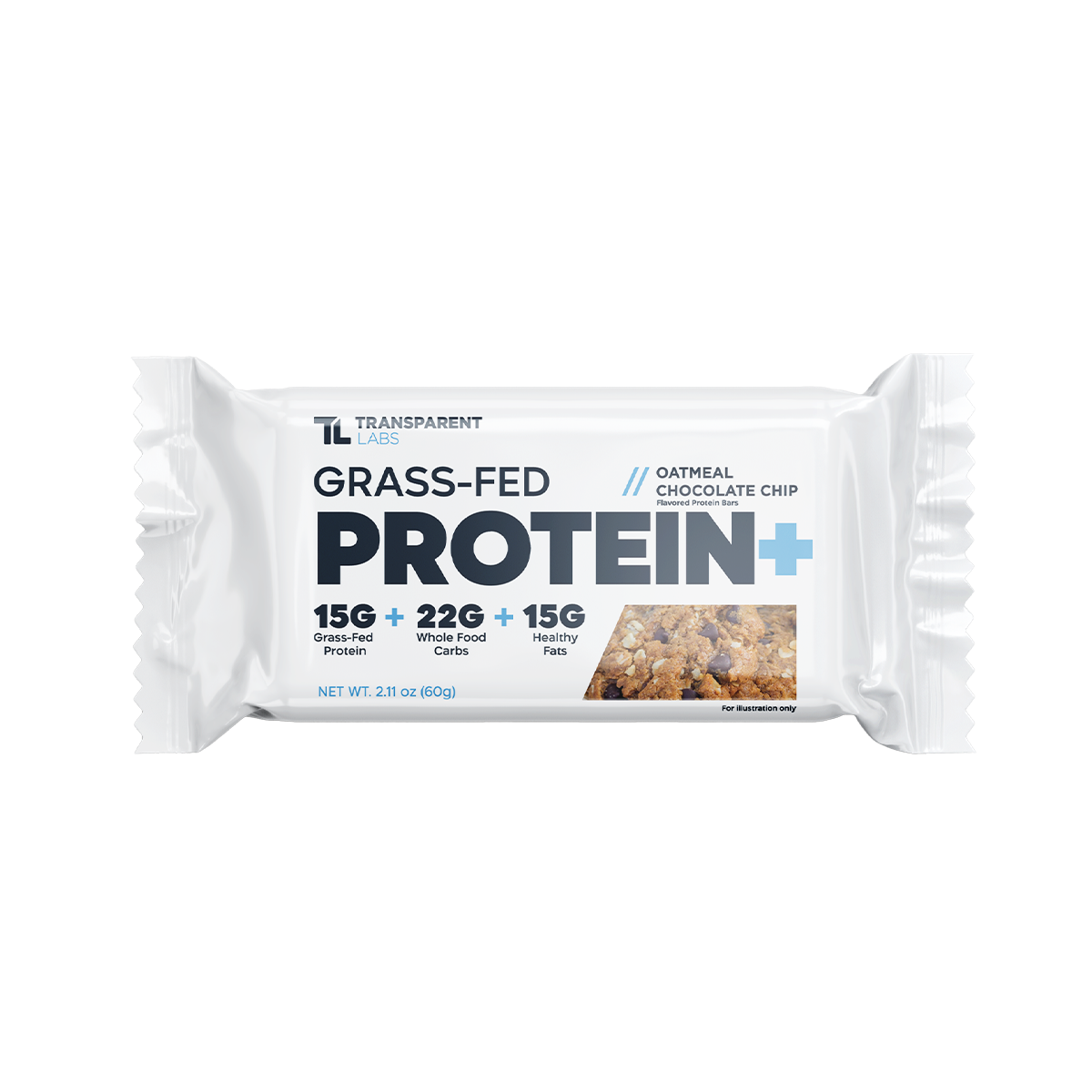 Oatmeal Chocolate Chip