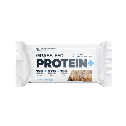 Oatmeal Chocolate Chip