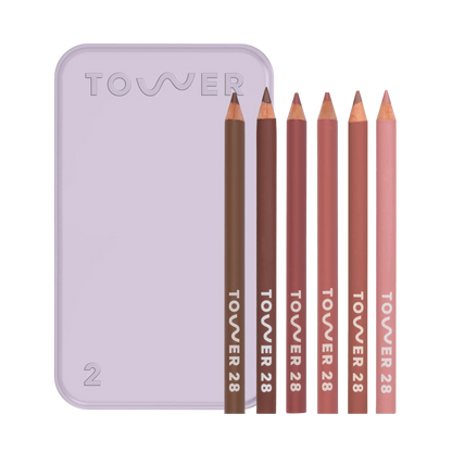 OneLiner® Lip Liner