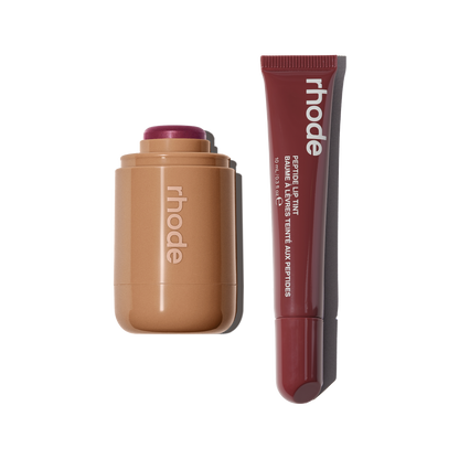 the duos plum + pbj