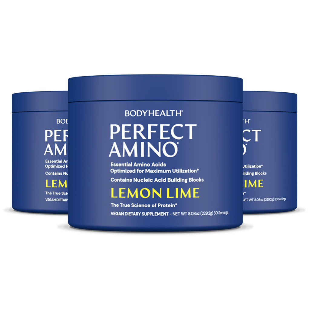 Perfect Amino Powder
