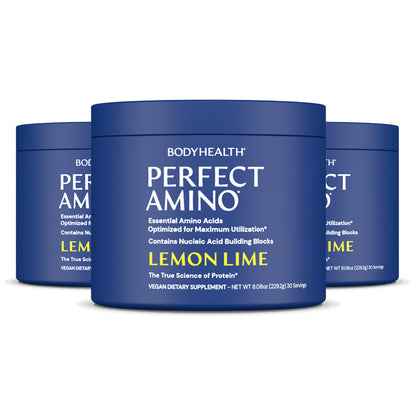 Perfect Amino Powder