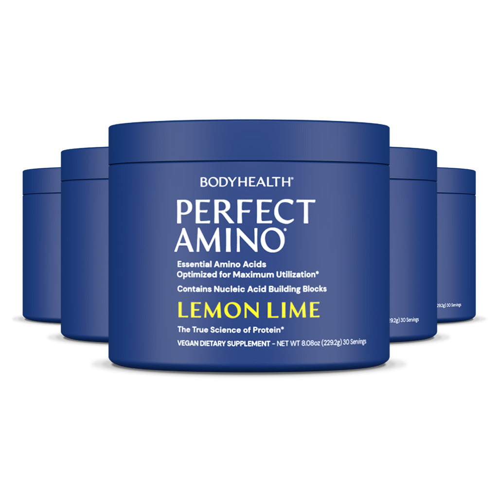 Perfect Amino Powder