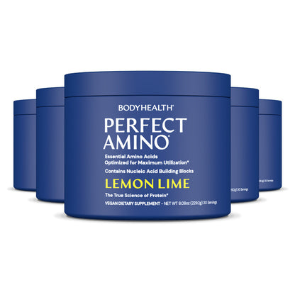 Perfect Amino Powder
